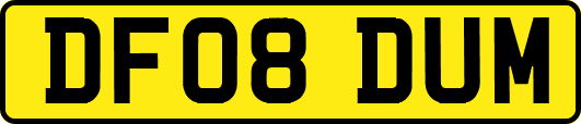 DF08DUM
