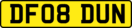 DF08DUN