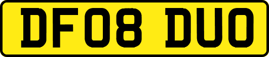 DF08DUO