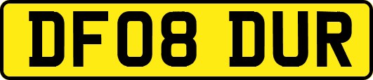DF08DUR