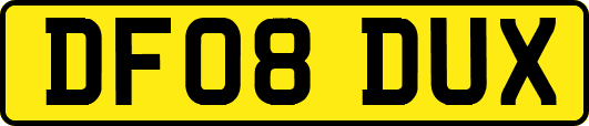 DF08DUX