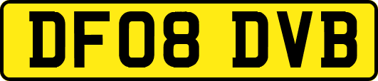 DF08DVB