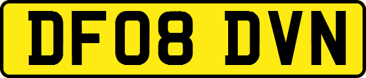 DF08DVN