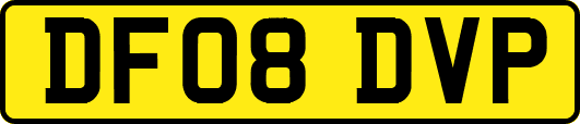 DF08DVP