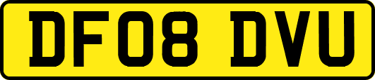 DF08DVU
