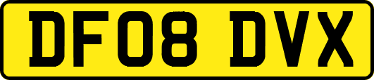 DF08DVX