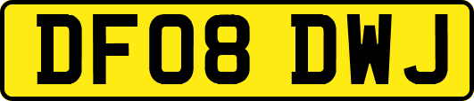 DF08DWJ