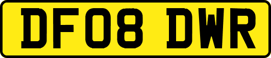 DF08DWR