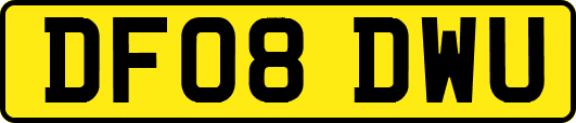 DF08DWU