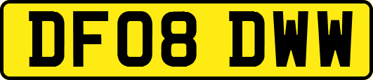 DF08DWW