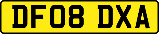 DF08DXA