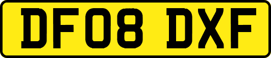 DF08DXF