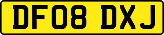 DF08DXJ