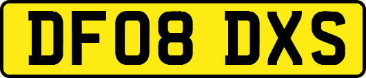 DF08DXS