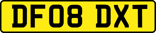 DF08DXT