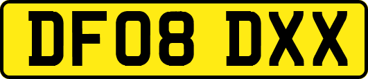 DF08DXX