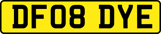 DF08DYE
