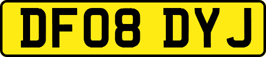 DF08DYJ