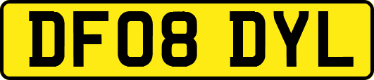 DF08DYL