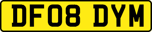 DF08DYM