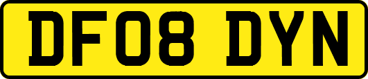 DF08DYN