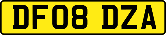DF08DZA