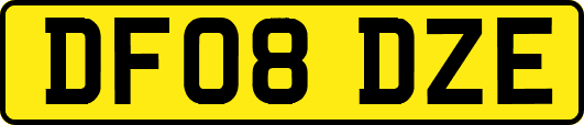 DF08DZE