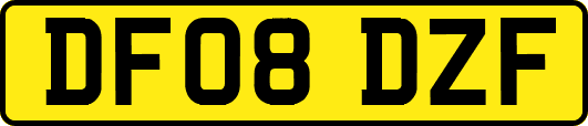 DF08DZF