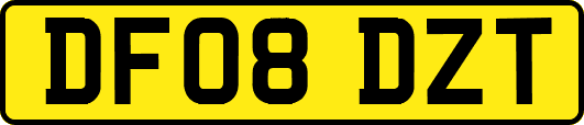 DF08DZT