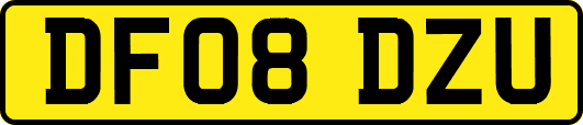 DF08DZU