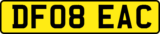 DF08EAC