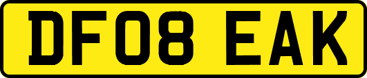 DF08EAK