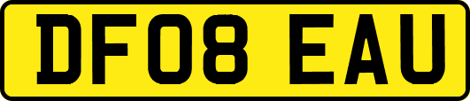 DF08EAU