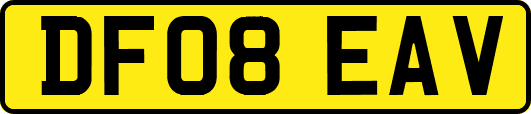 DF08EAV