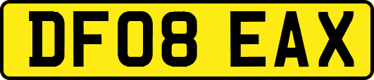 DF08EAX