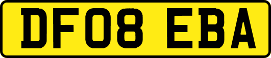 DF08EBA