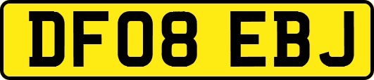 DF08EBJ