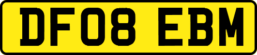 DF08EBM