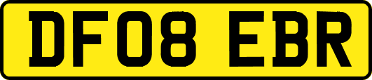 DF08EBR