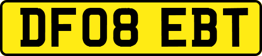 DF08EBT