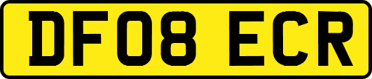 DF08ECR