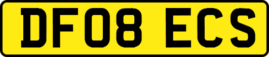 DF08ECS
