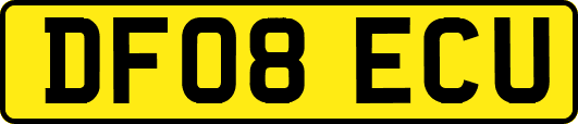 DF08ECU
