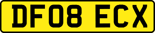 DF08ECX