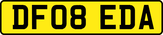 DF08EDA