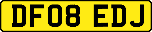DF08EDJ