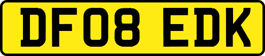 DF08EDK