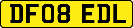 DF08EDL