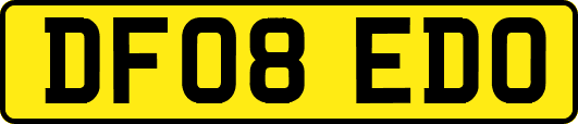 DF08EDO