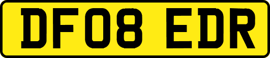 DF08EDR